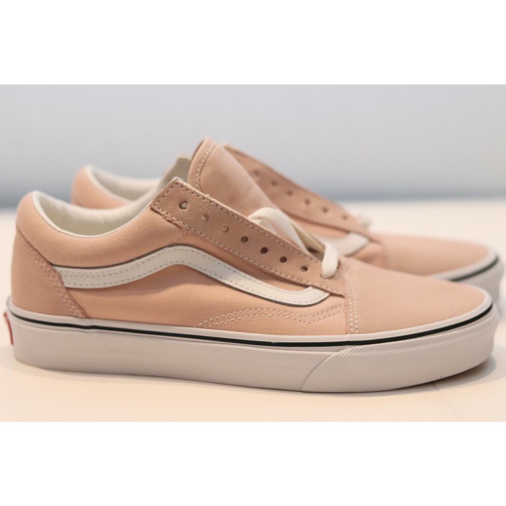 Vans Old Skool Frappe Sz 8 - Picture 2 of 5